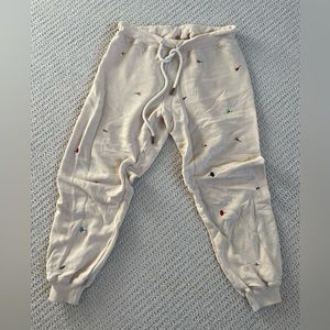 The Great sweatpants